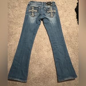 Miss Me Jeans Size 25